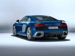 Audi R8 V10 Performance 2019 года (WW)